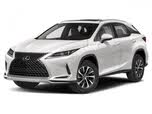 Lexus RX 350 FWD