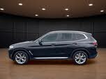 BMW X3 xDrive30i AWD