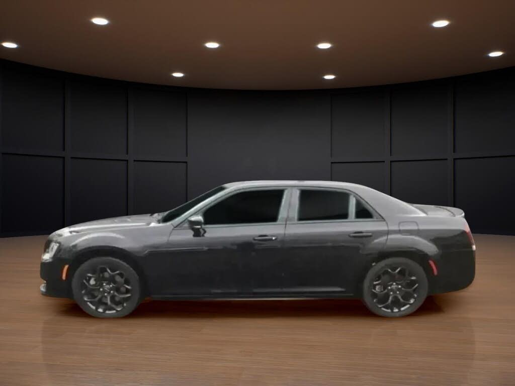 Chrysler 300 S AWD 2023