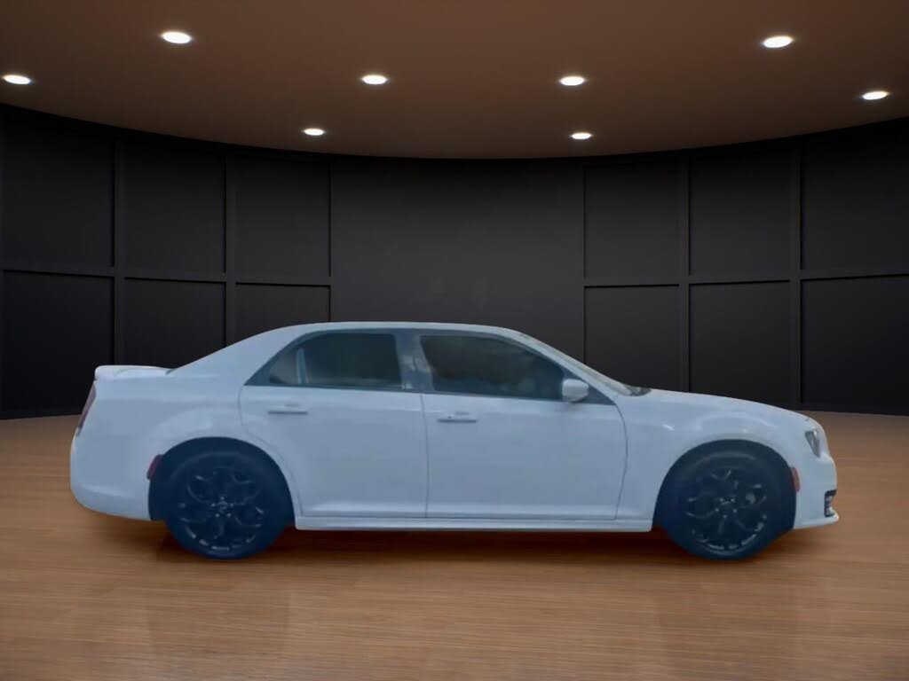 2023 Chrysler 300 S AWD