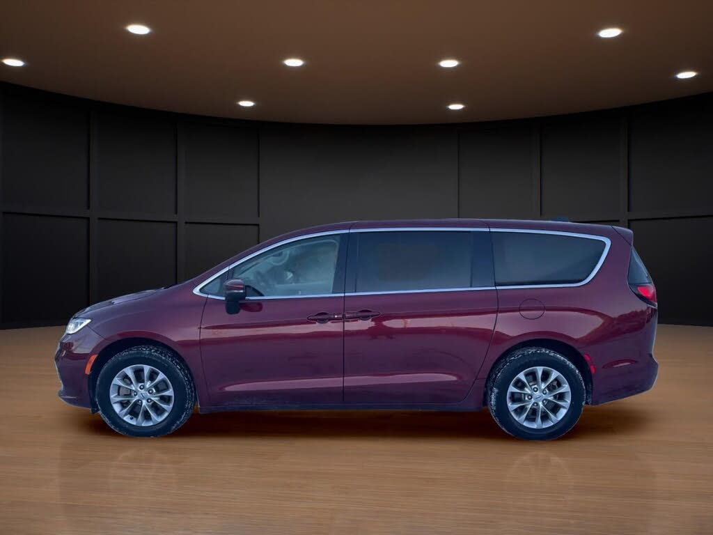2023 Chrysler Pacifica Touring L AWD