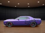 Dodge Challenger SRT Hellcat Jailbreak RWD