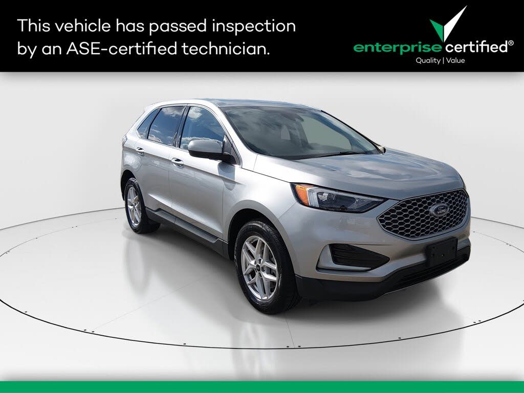 2023 Ford Edge SEL AWD