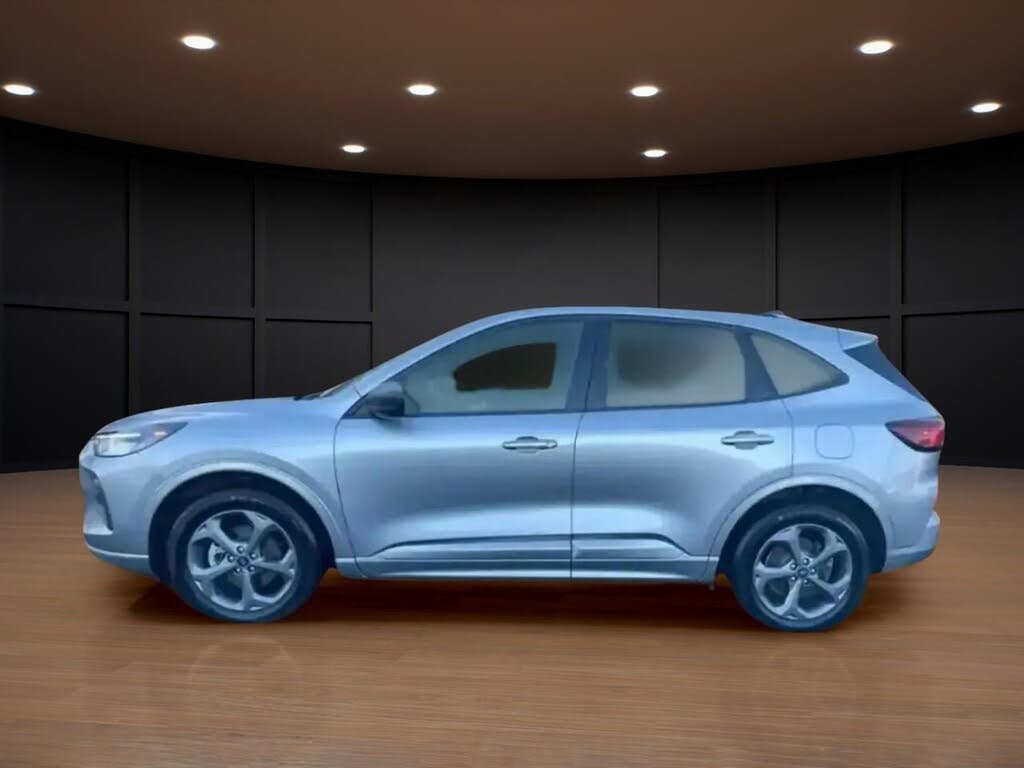 2023 Ford Escape ST-Line AWD