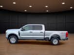 Ford F-250 Super Duty XLT Crew Cab 4WD