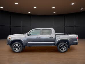 Toyota Tacoma TRD Sport Double Cab 4WD