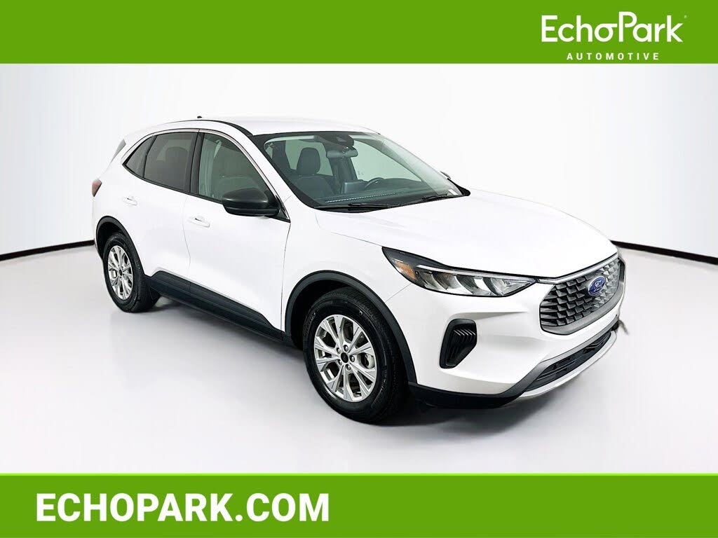 2024 Ford Escape Active FWD