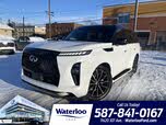 INFINITI QX80 Autograph 4WD