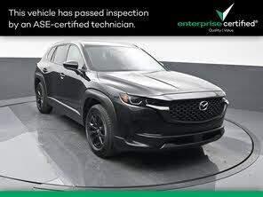 Mazda CX-50 2.5 S Preferred AWD