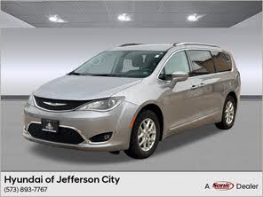 Chrysler Pacifica Touring L FWD