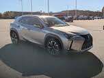 Lexus UX Hybrid 250h AWD