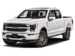 Ford F-150 King Ranch SuperCrew 4WD