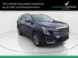 GMC Terrain SLT AWD