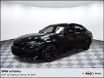 BMW 3 Series M340i xDrive AWD