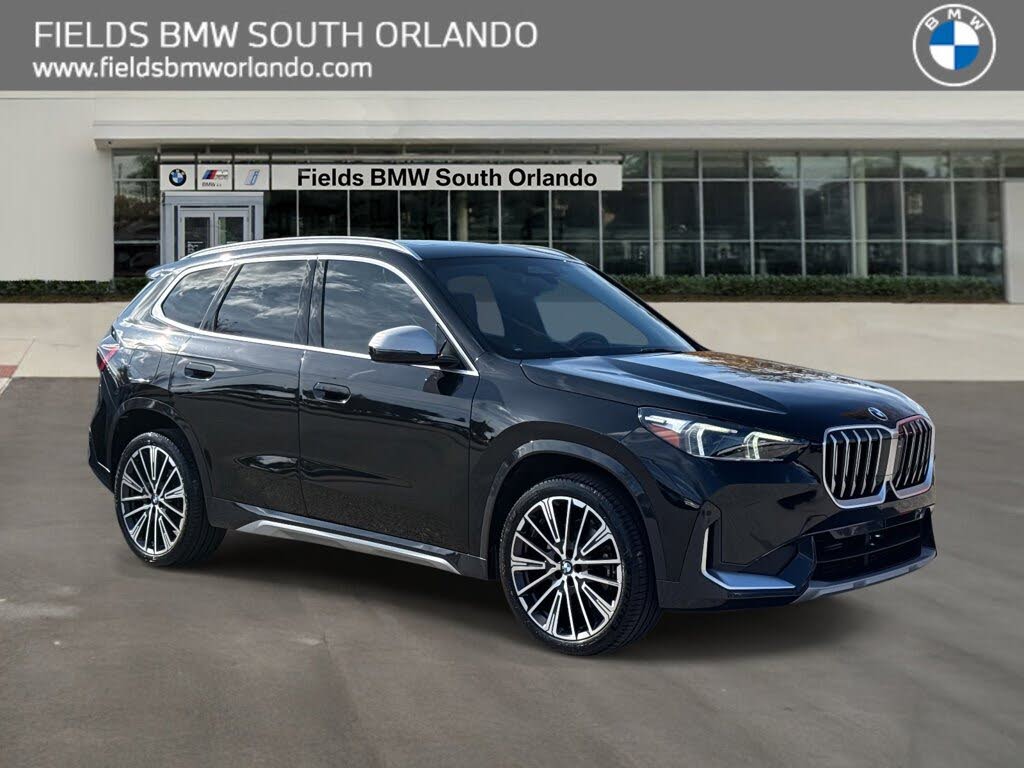 2023 BMW X1 xDrive28i AWD