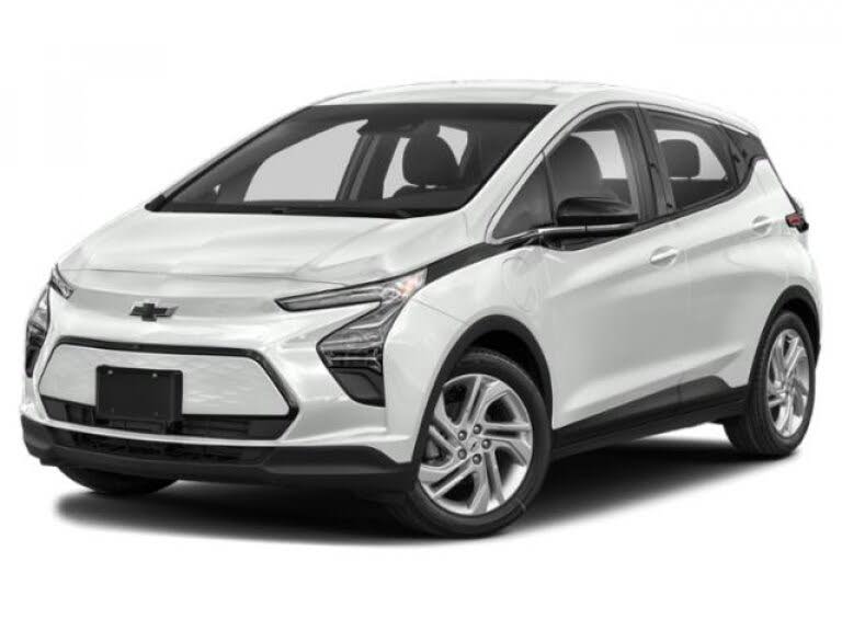 2023 Chevrolet Bolt EV 1LT FWD
