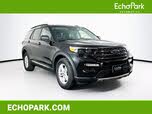Ford Explorer XLT AWD