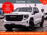 GMC Sierra 1500 Elevation Crew Cab 4WD