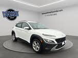 Hyundai Kona Preferred AWD
