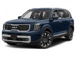 Kia Telluride SX FWD