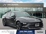 Hyundai Sonata N Line Ultimate FWD