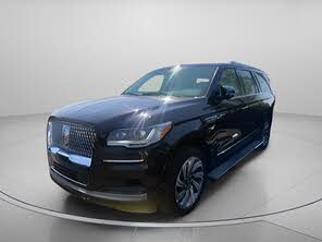 Lincoln Navigator L Premiere 4WD