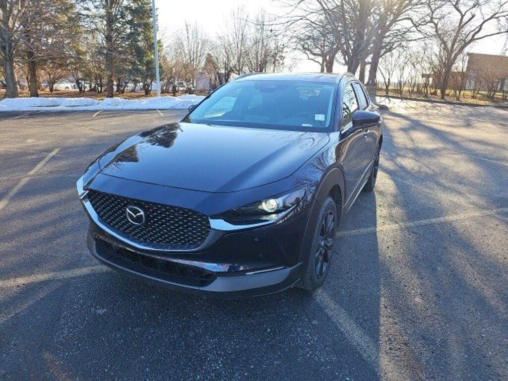 2024 Mazda CX-30 2.5 S Select Sport AWD