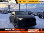 Toyota Corolla Cross LE AWD