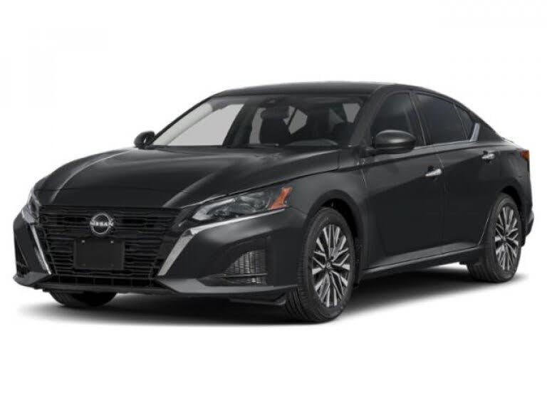 2025 Nissan Altima 2.5 SV FWD