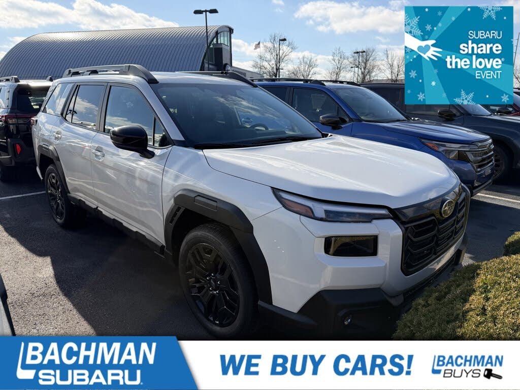 2026 Subaru Outback Limited XT AWD