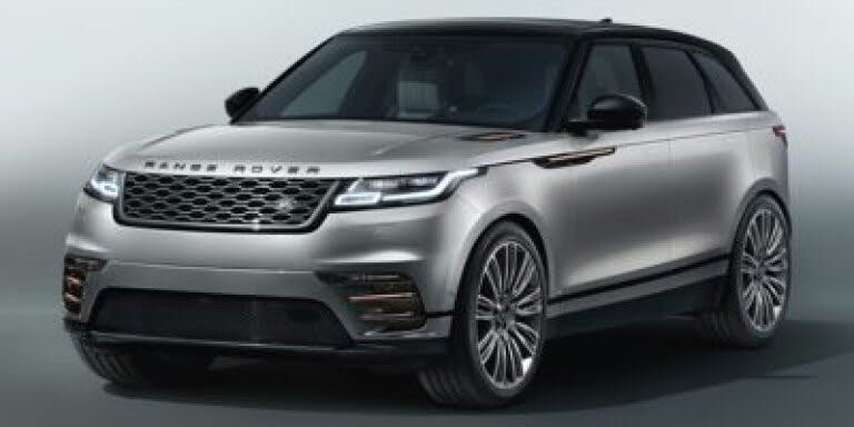 2018 Land Rover Range Rover Velar P380 R-Dynamic SE