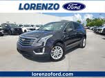 Cadillac XT5 FWD