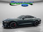 Ford Mustang Bullitt Coupe RWD