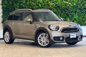 MINI Countryman Cooper S ALL4 AWD