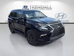 Lexus GX 460 AWD