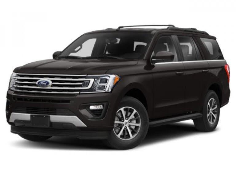 2021 Ford Expedition XLT RWD