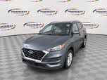 Hyundai Tucson Value AWD
