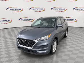 Hyundai Tucson Value AWD