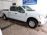 Ford F-150 XLT SuperCrew 4WD