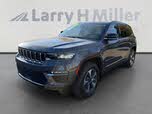 Jeep Grand Cherokee 4xe 4WD