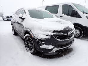 Buick Encore GX Essence AWD