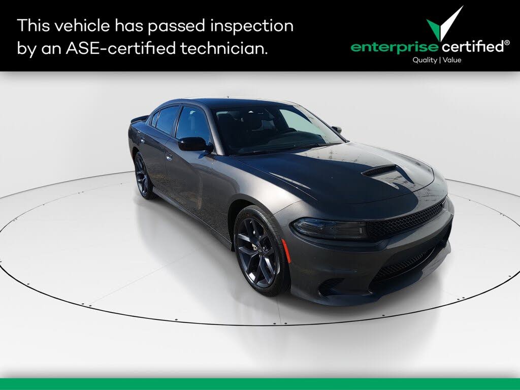 2023 Dodge Charger GT RWD