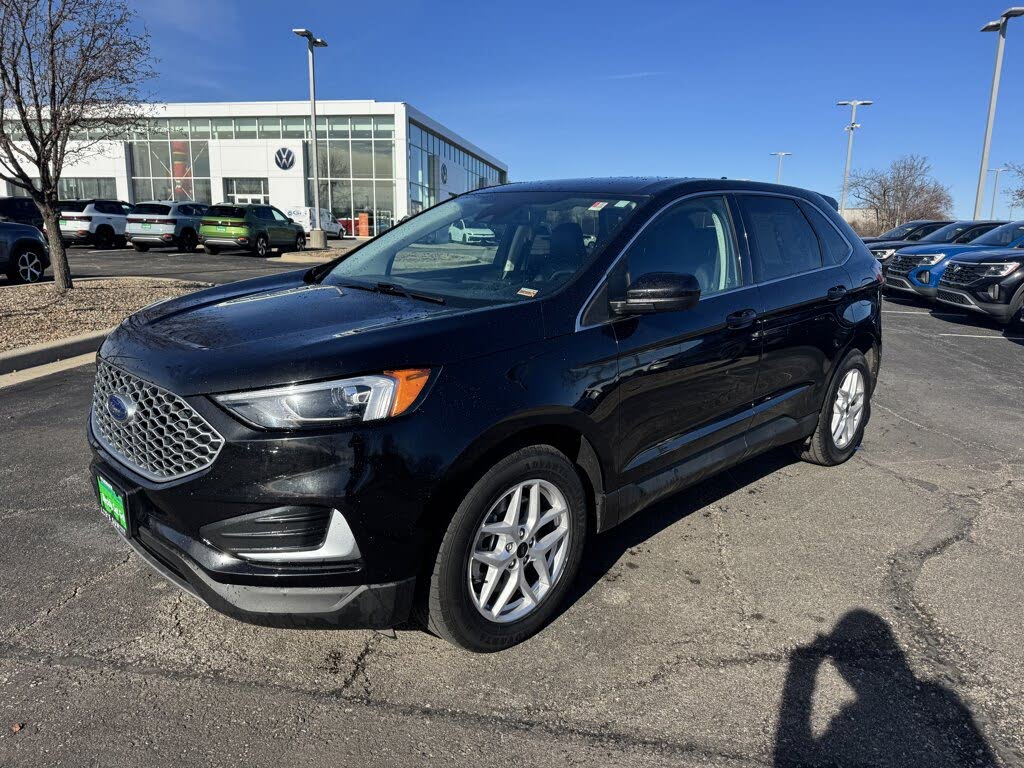 2023 Ford Edge SEL AWD