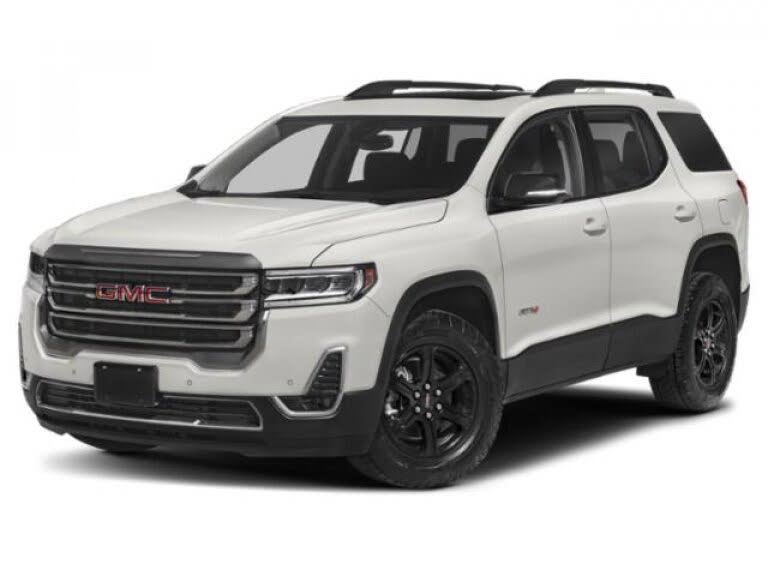 2023 GMC Acadia Denali AWD