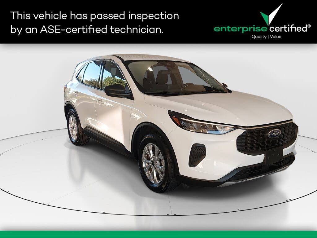 2024 Ford Escape Active FWD