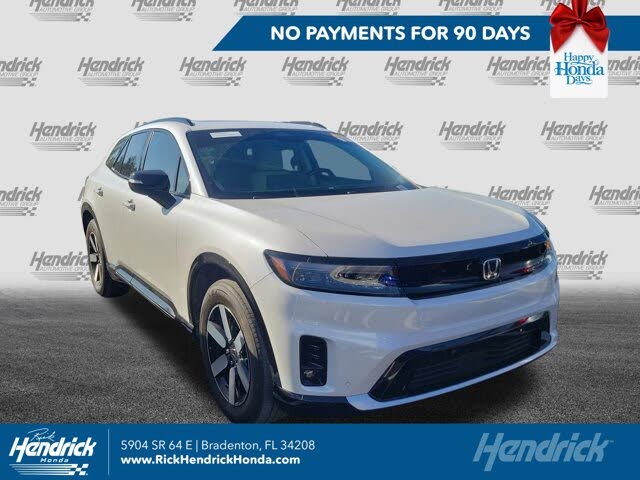 2024 Honda Prologue Touring AWD