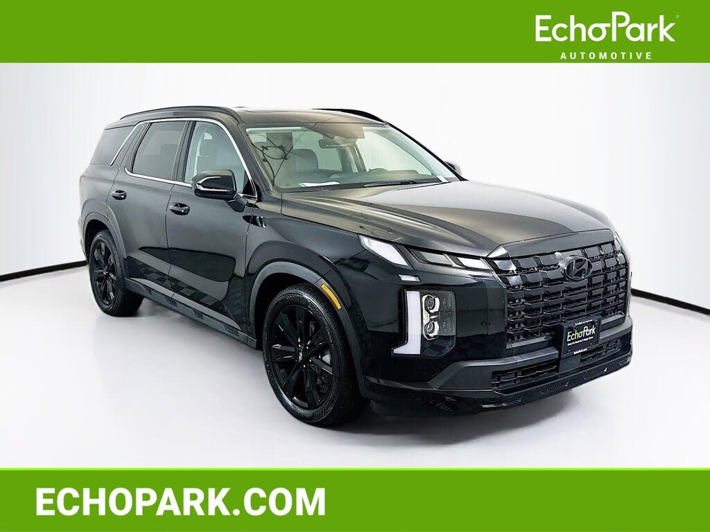 2024 Hyundai Palisade XRT FWD
