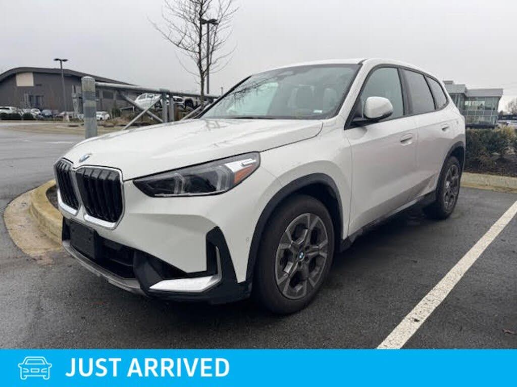 2025 BMW X1 xDrive28i