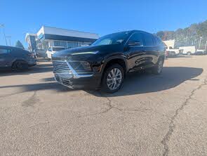 Buick Enclave Preferred AWD