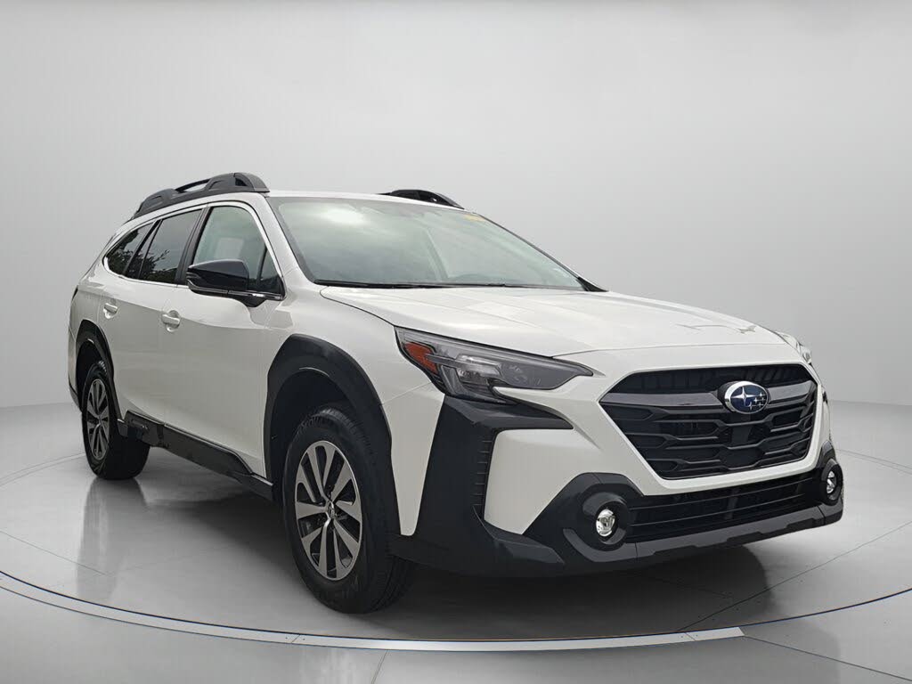 2025 Subaru Outback Premium AWD